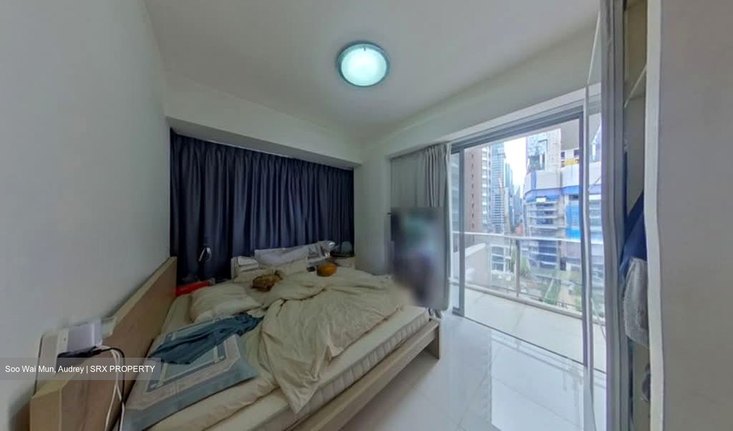 Lumiere (D2), Apartment #558132891